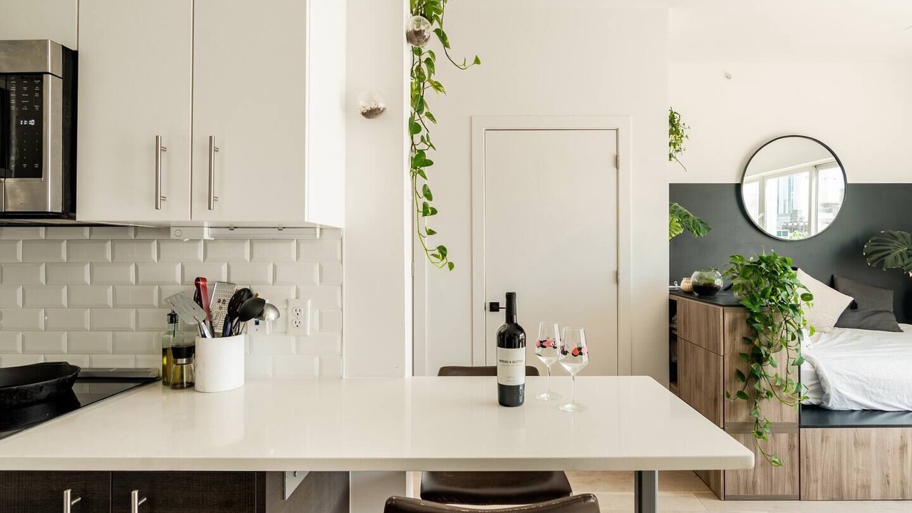 Photo of Kitchen in Five Points