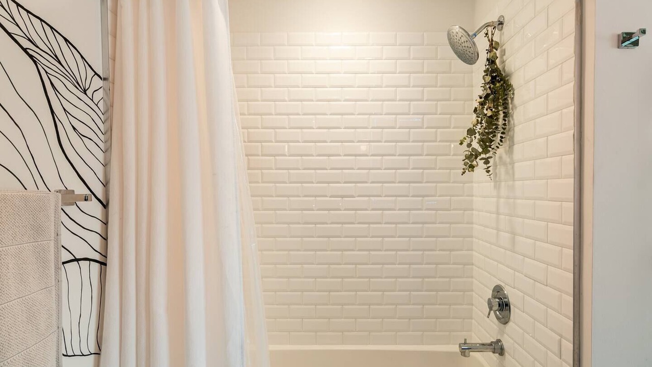 Photo of Bathroom in Five Points
