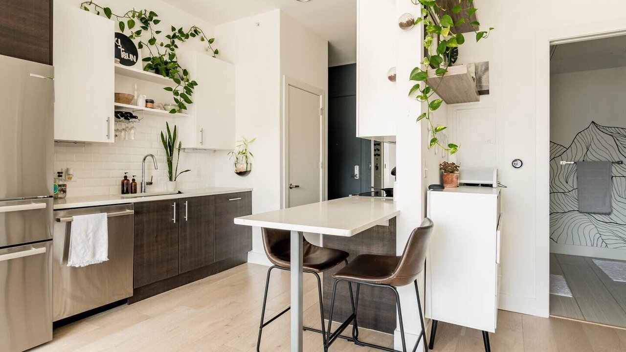 Photo of Kitchen in Five Points