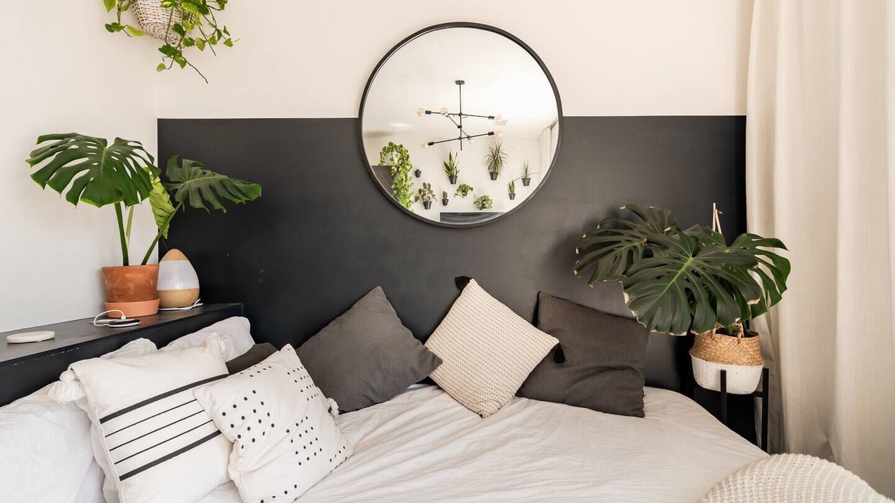 Photo of Bedroom in Five Points