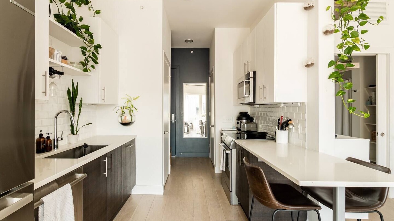 Photo of Kitchen in Five Points
