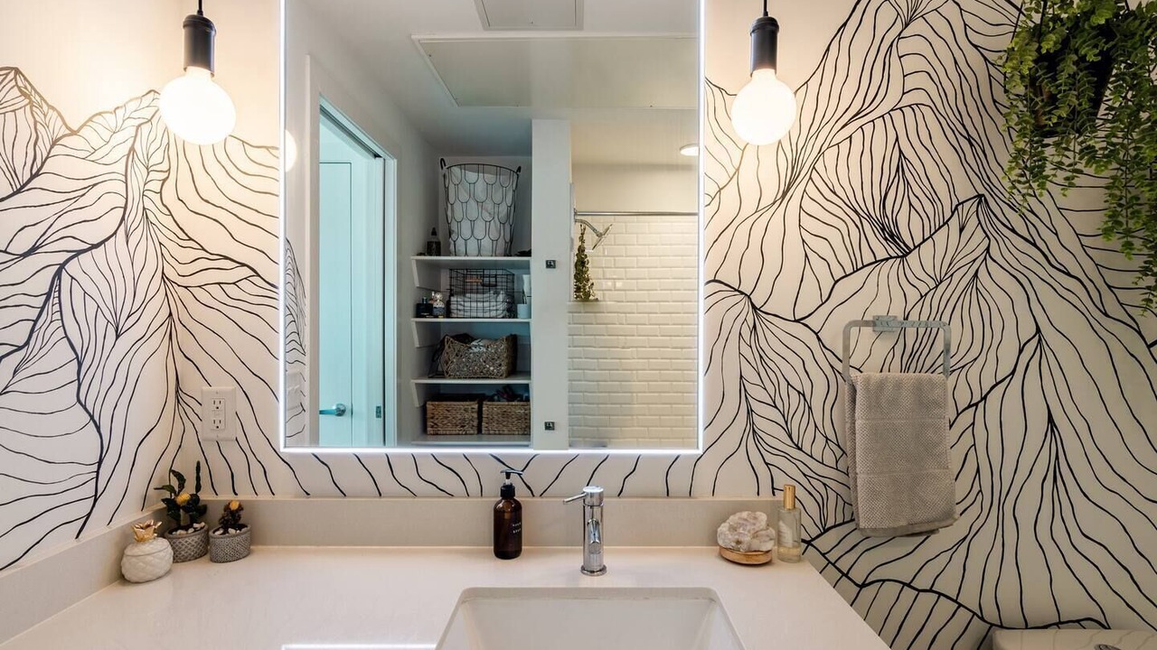 Photo of Bathroom in Five Points
