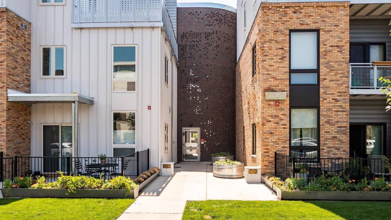 Photo of Outdoor in Five Points