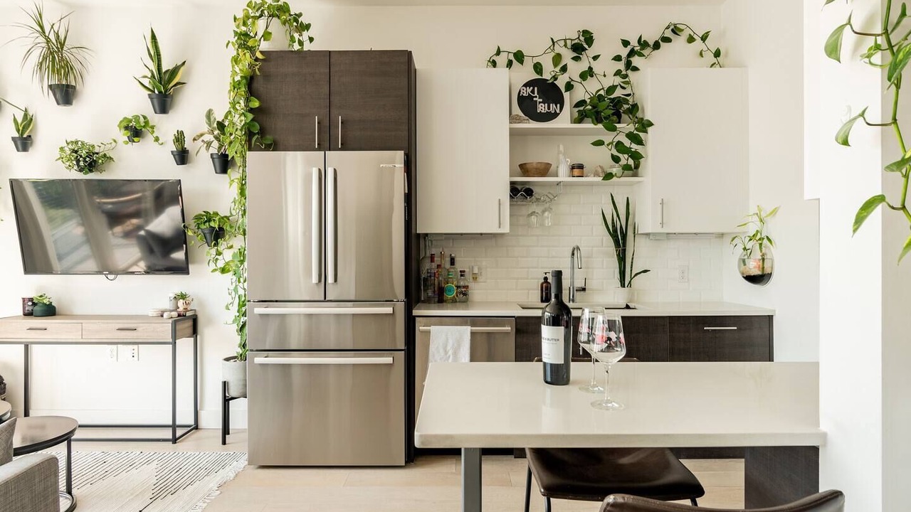 Photo of Kitchen in Five Points