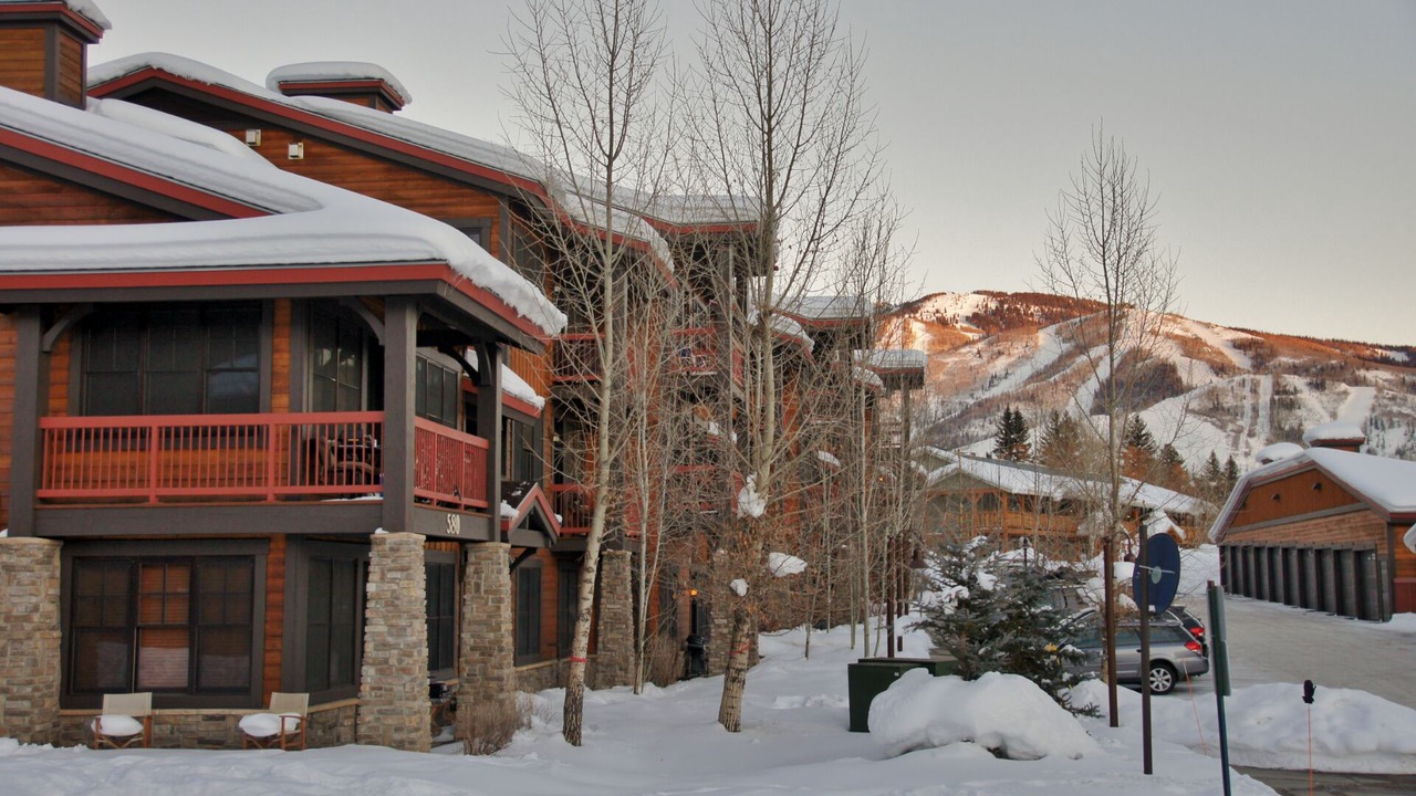 Photo of Outdoor in Steamboat Springs