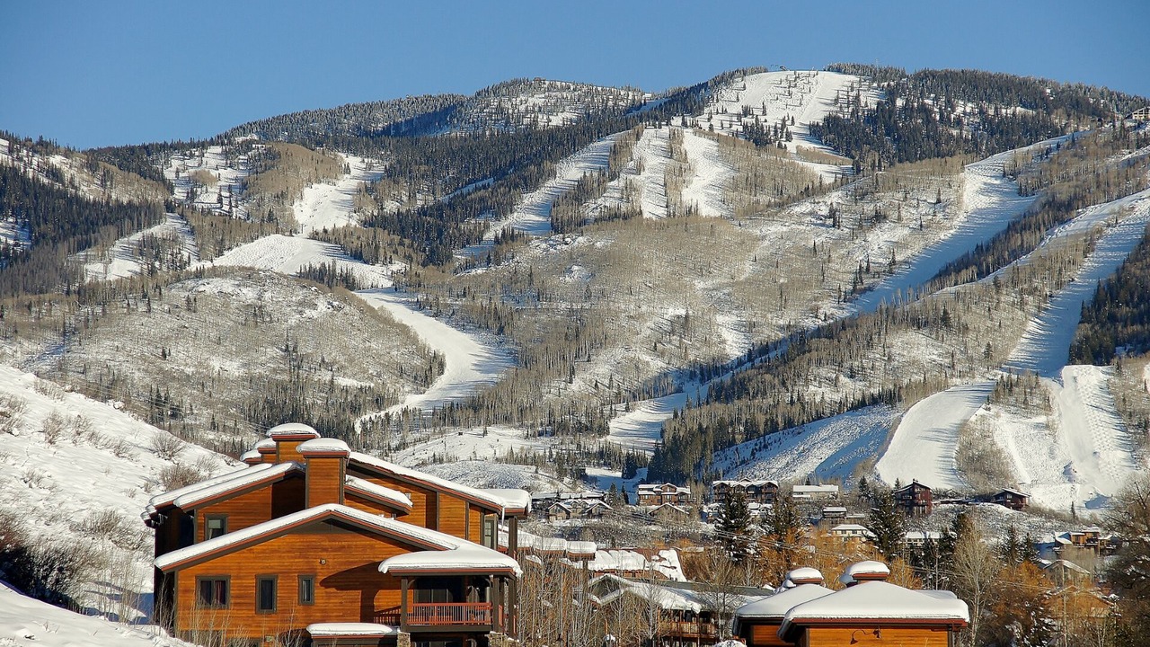 Photo of Others in Steamboat Springs