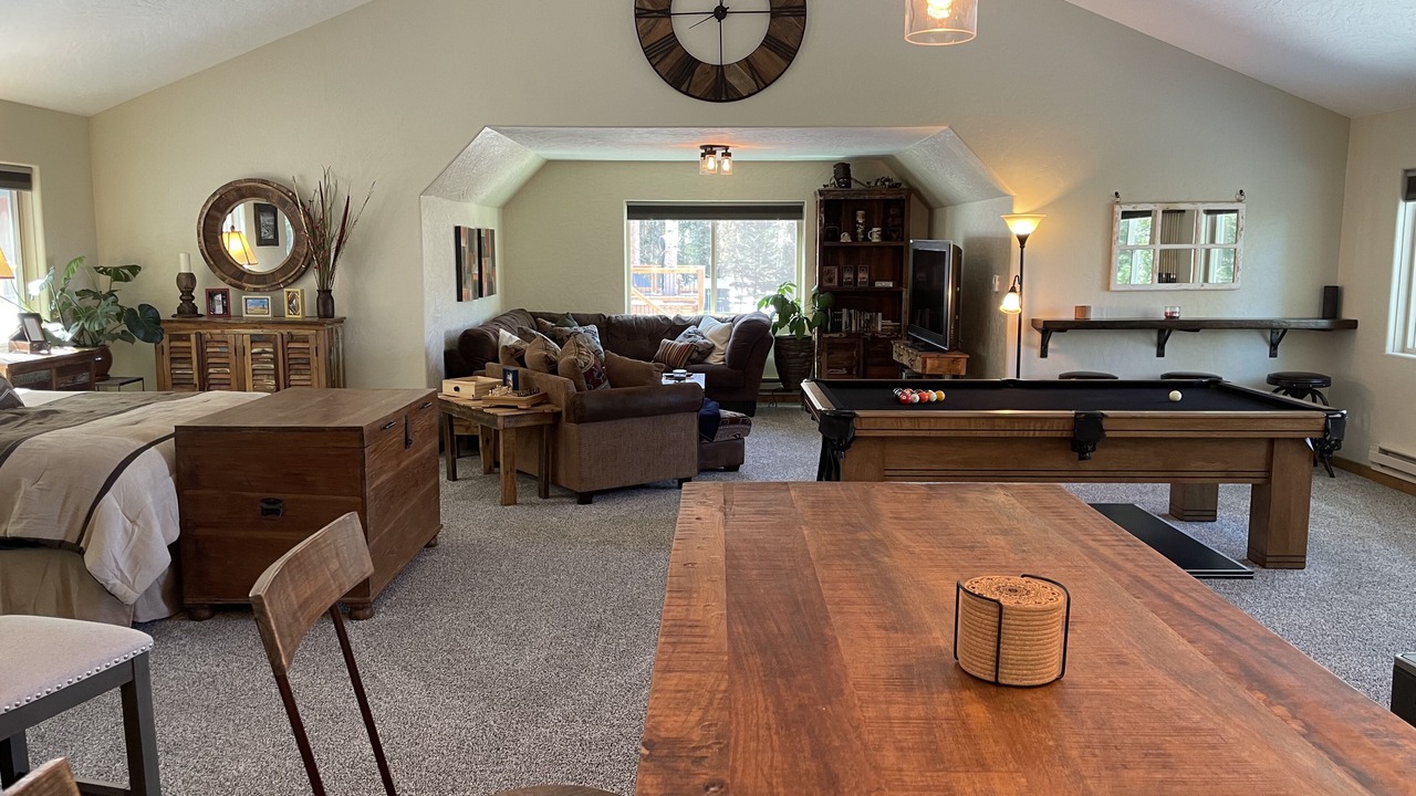 Photo of Bedroom in Conifer Mountain and Meadows