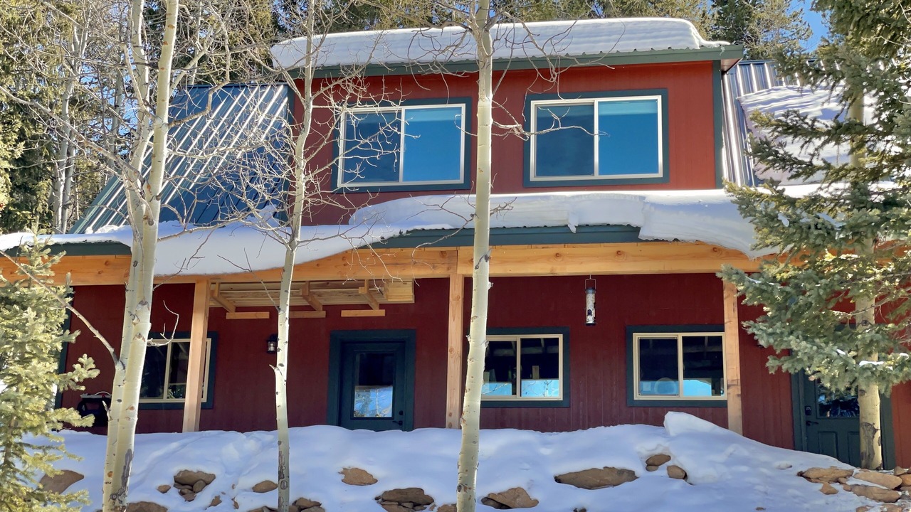 Photo of Outdoor in Conifer Mountain and Meadows