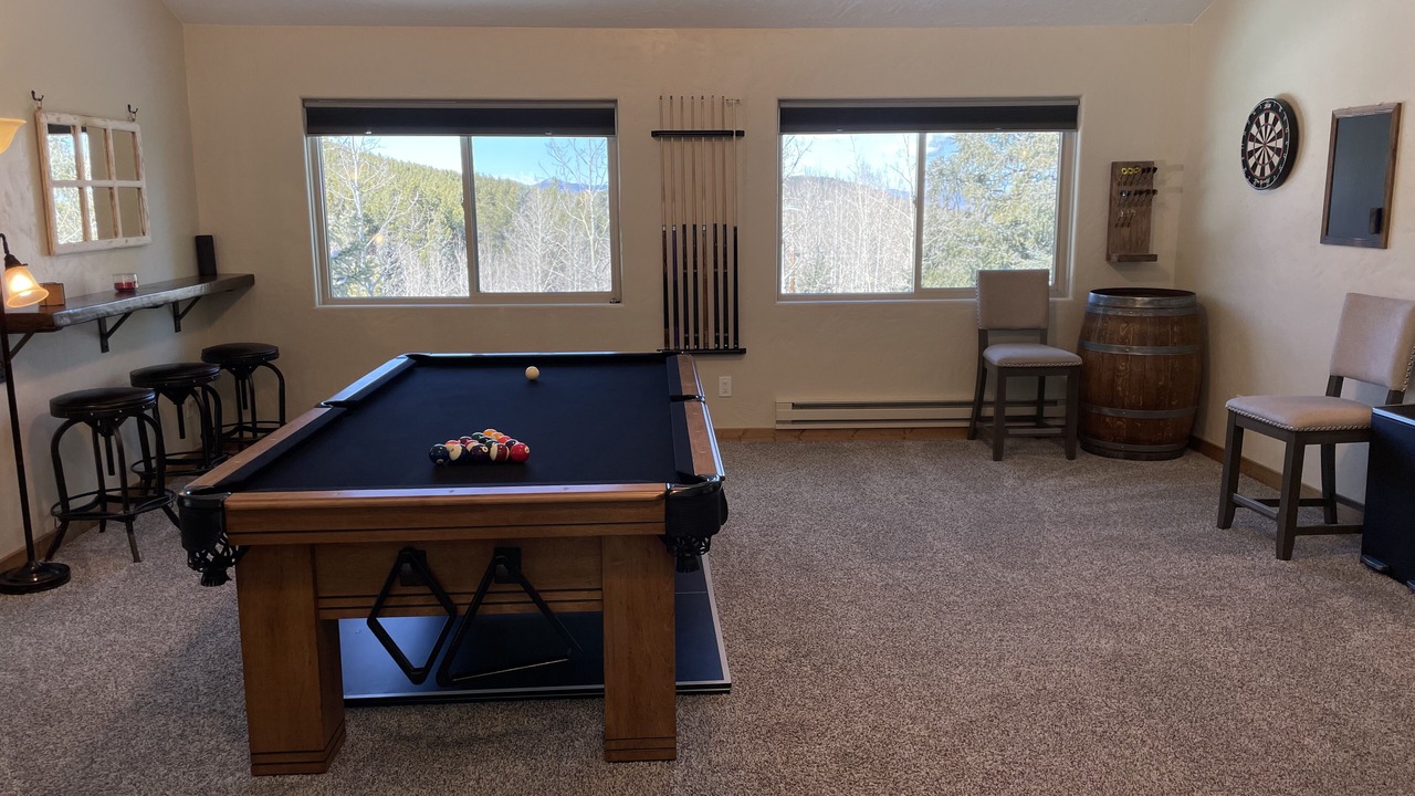 Photo of Bedroom in Conifer Mountain and Meadows