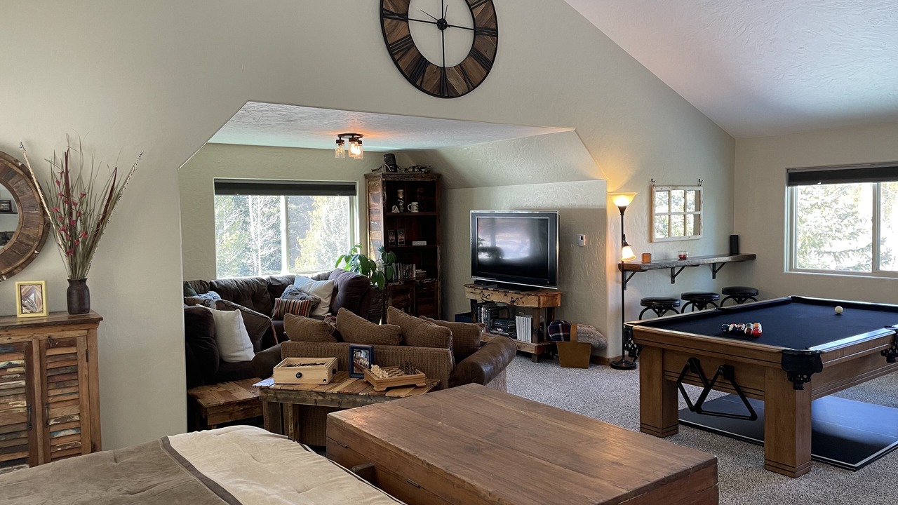 Photo of Livingroom in Conifer Mountain and Meadows