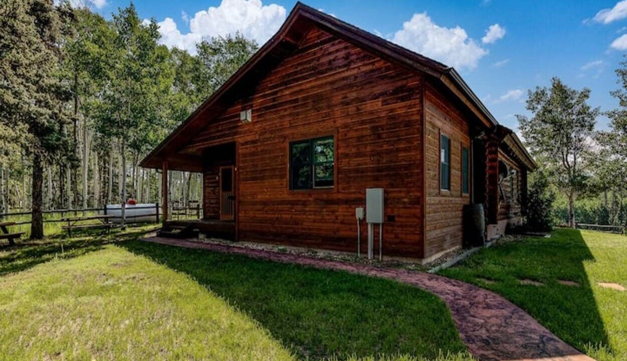 Photo of Outdoor in Divide