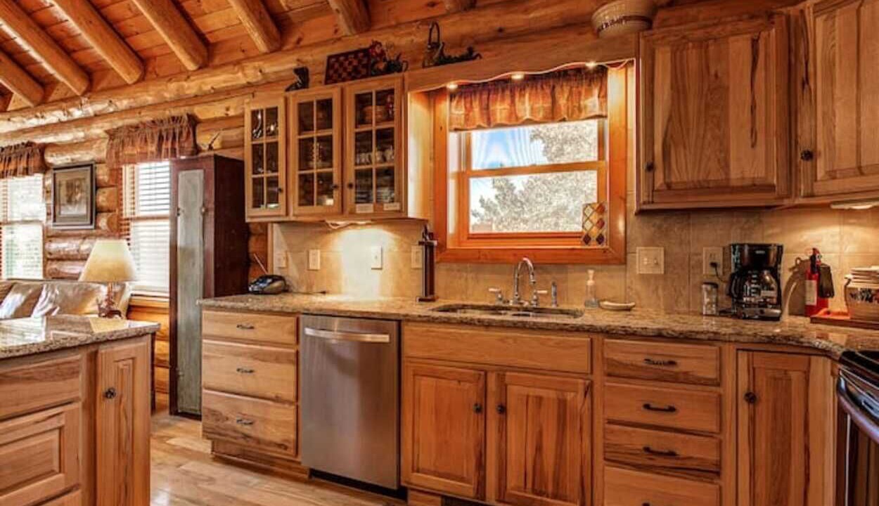 Photo of Kitchen in Divide