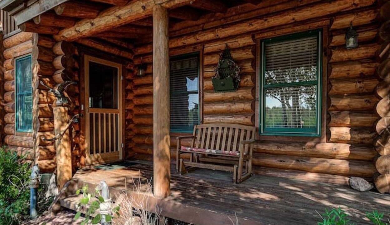 Photo of Outdoor in Divide