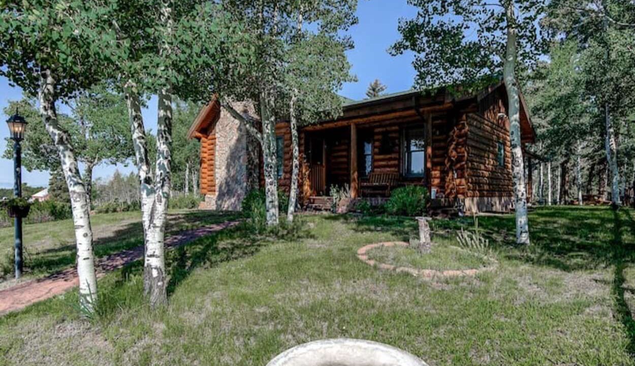 Photo of Outdoor in Divide