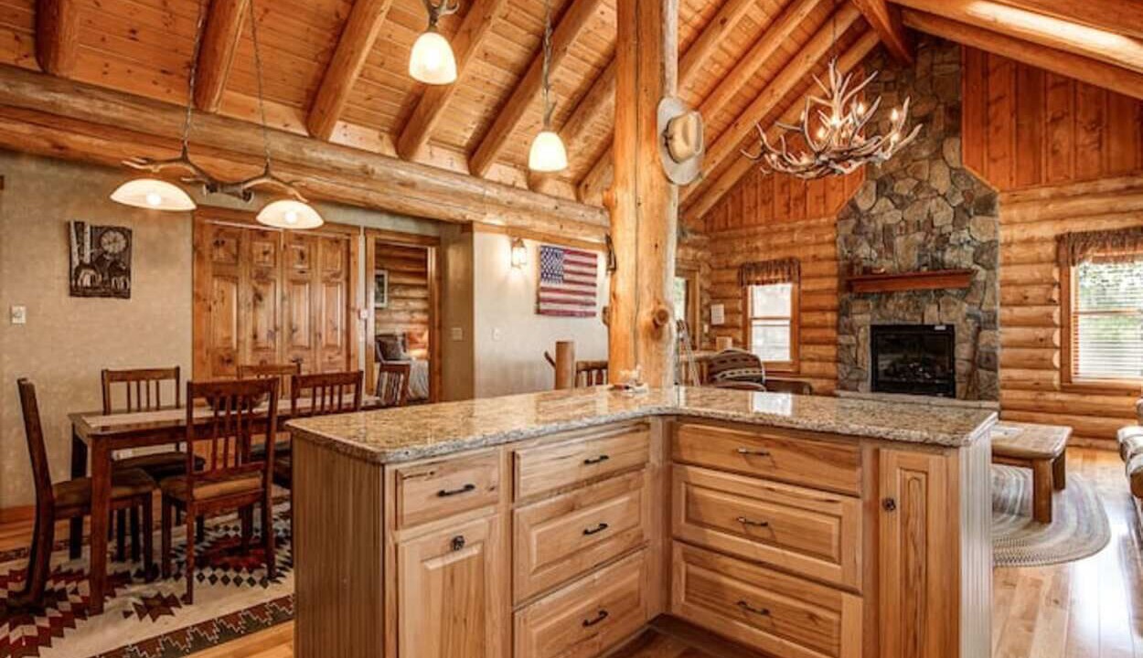 Photo of Kitchen in Divide