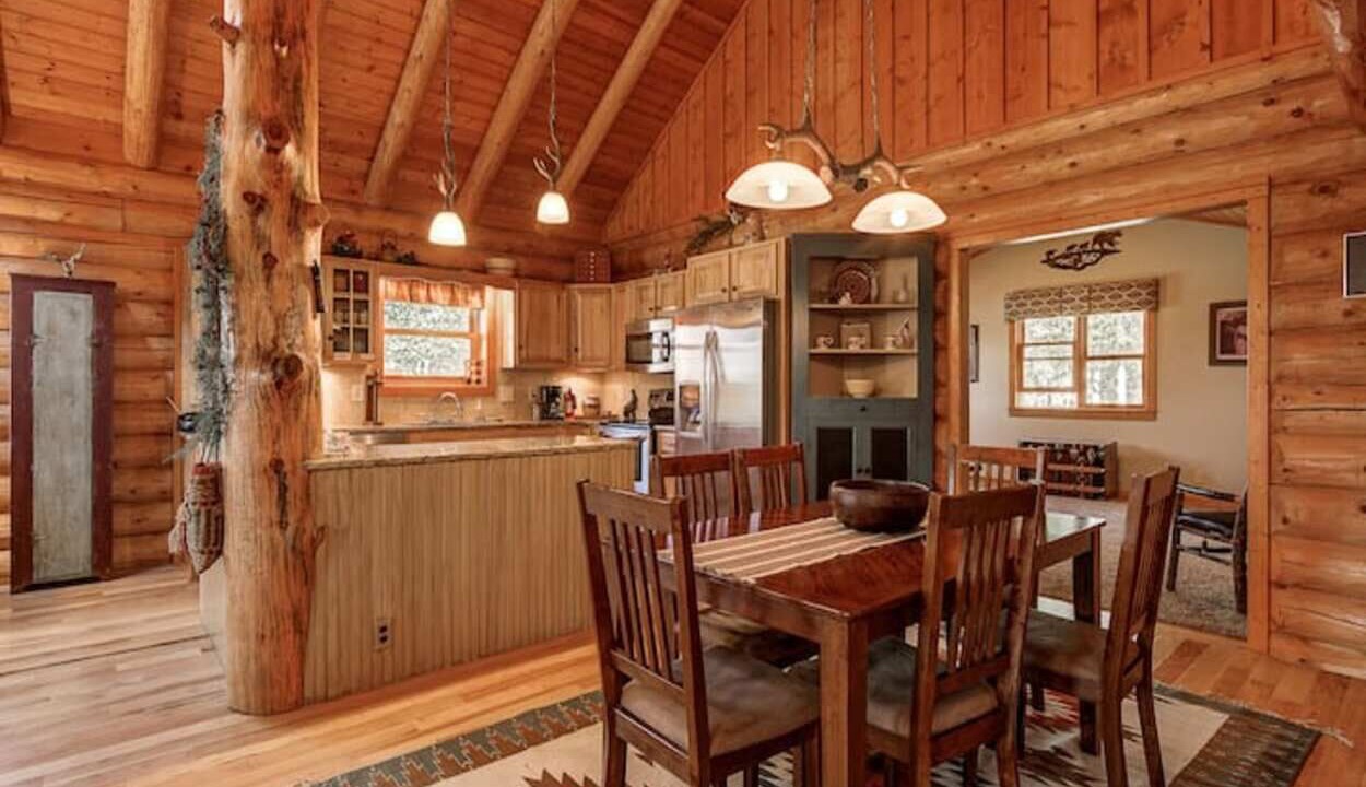 Photo of Kitchen in Divide