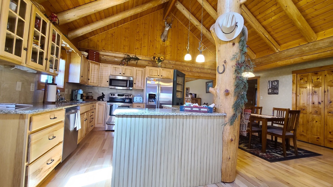 Photo of Kitchen in Divide
