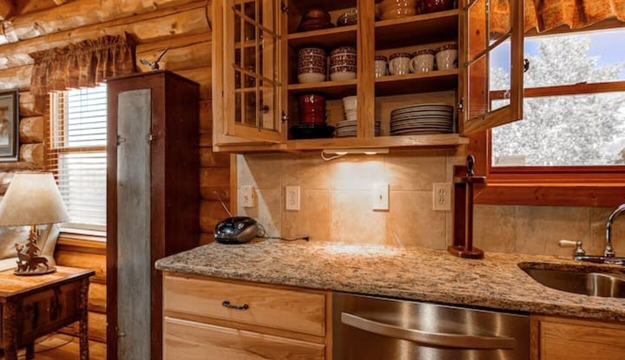 Photo of Kitchen in Divide