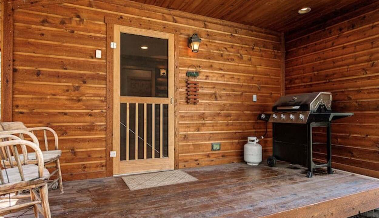 Photo of Outdoor in Divide