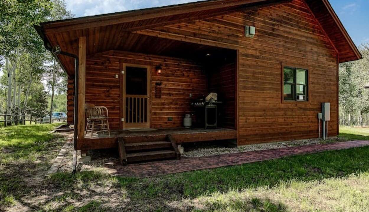 Photo of Outdoor in Divide