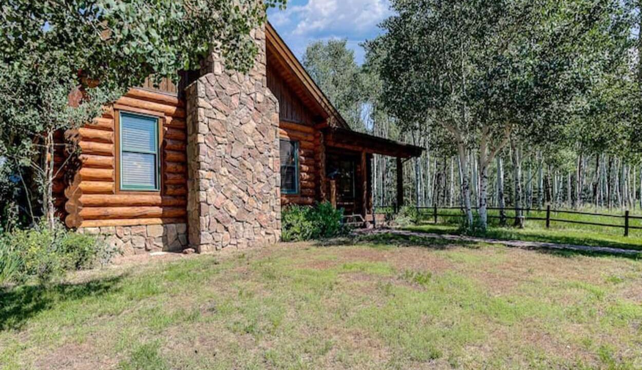Photo of Outdoor in Divide