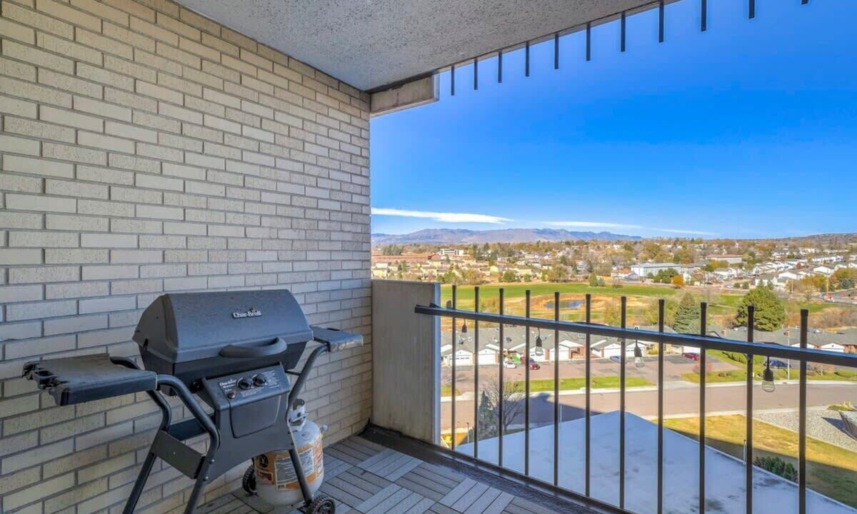 Photo of Outdoor in Southeast Colorado Springs