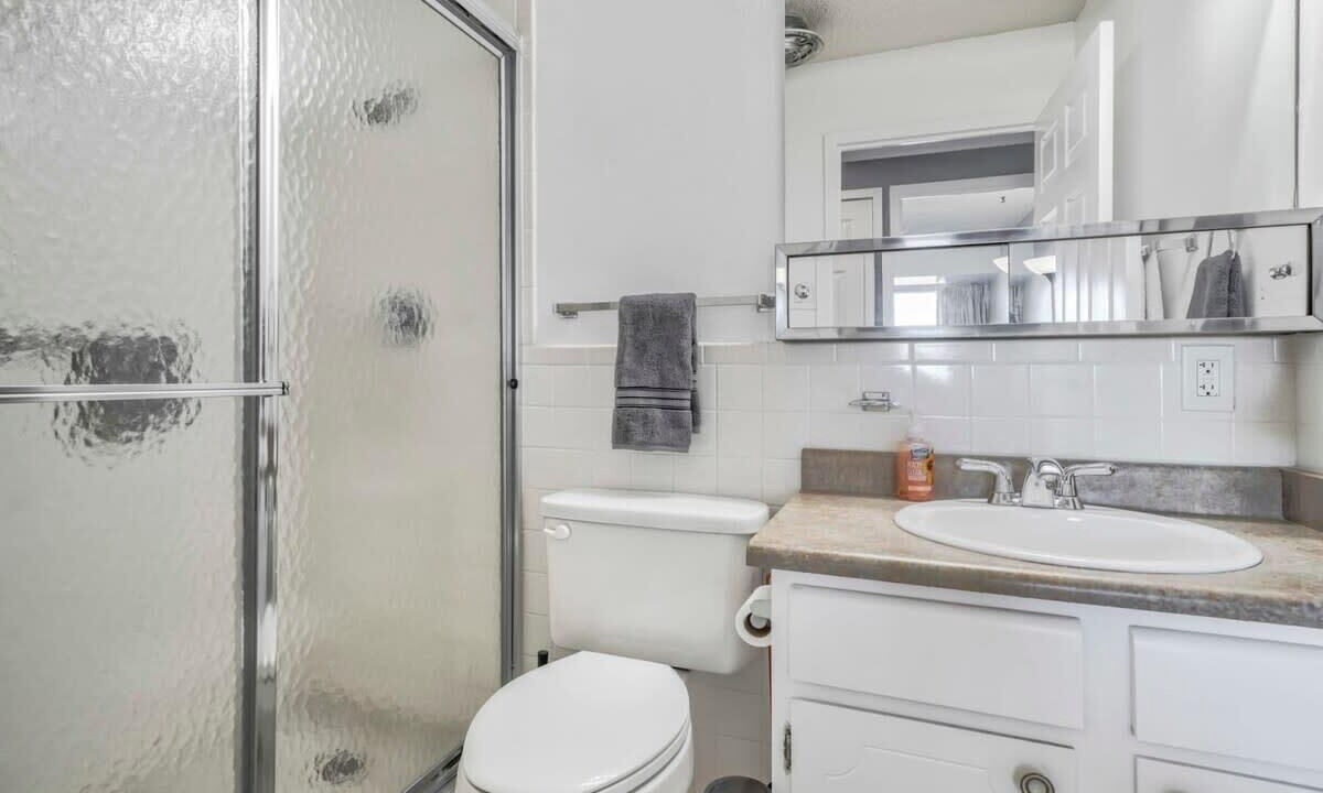 Photo of Bathroom in Southeast Colorado Springs