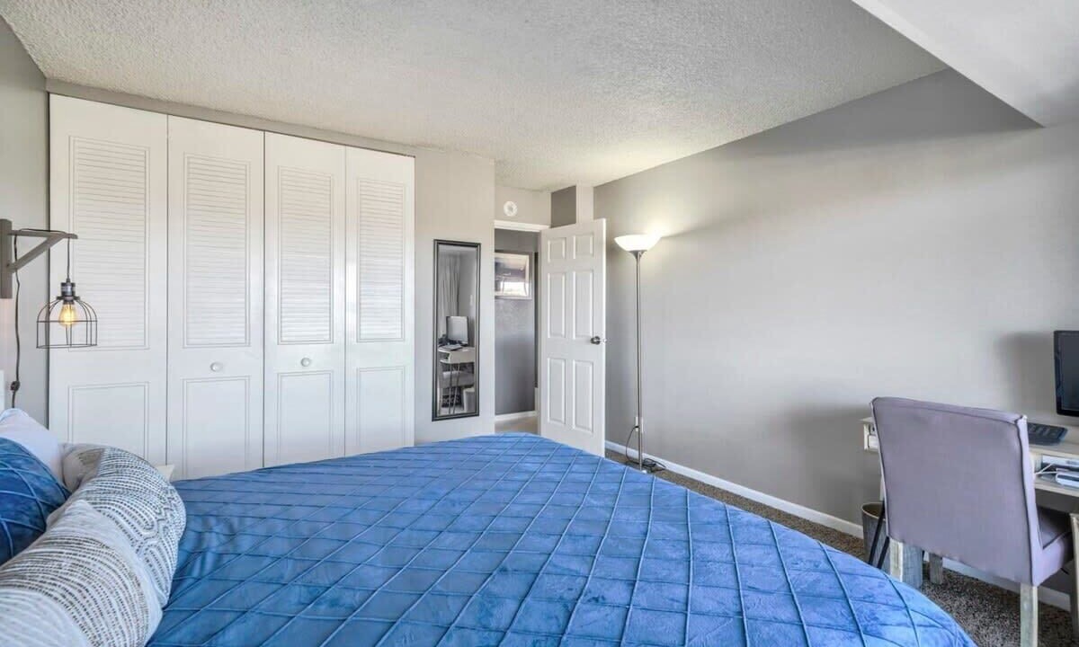 Photo of Bedroom in Southeast Colorado Springs