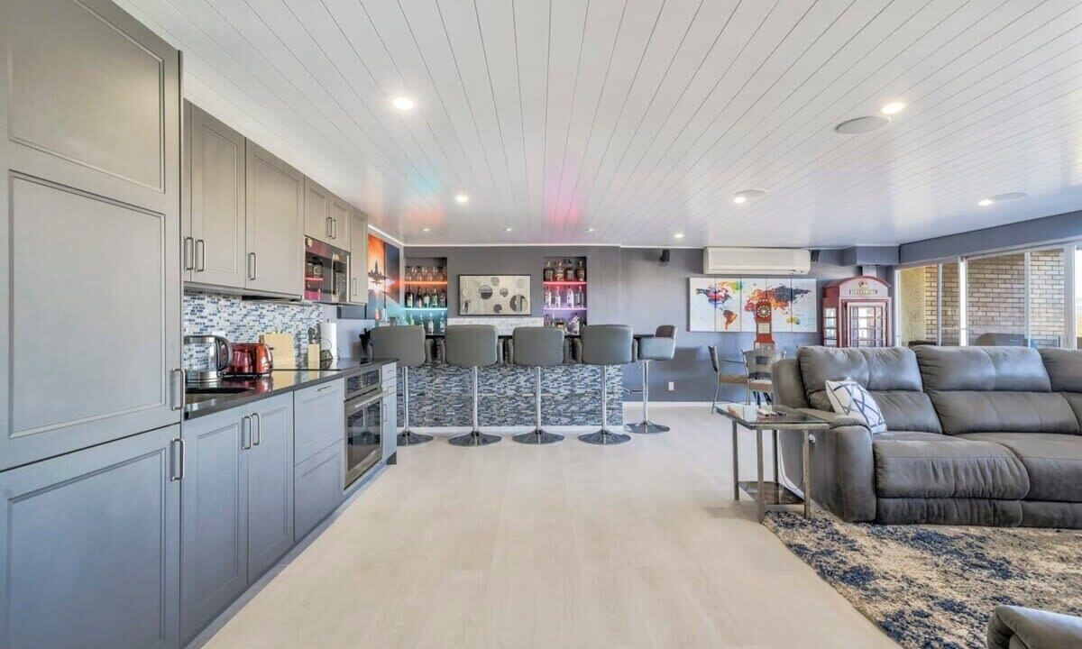 Photo of Kitchen in Southeast Colorado Springs
