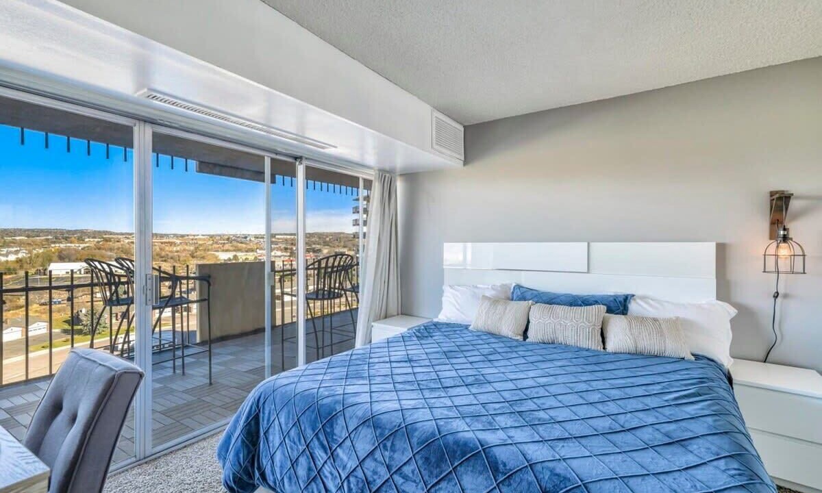 Photo of Bedroom in Southeast Colorado Springs