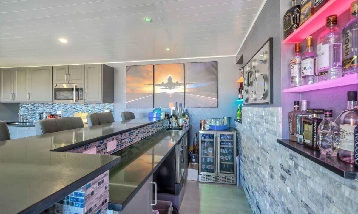 Photo of Kitchen in Southeast Colorado Springs