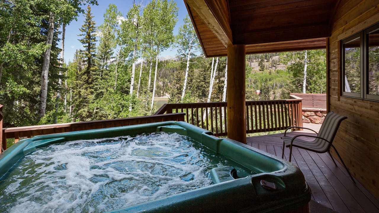 Photo of Outdoor in Columbine Lake