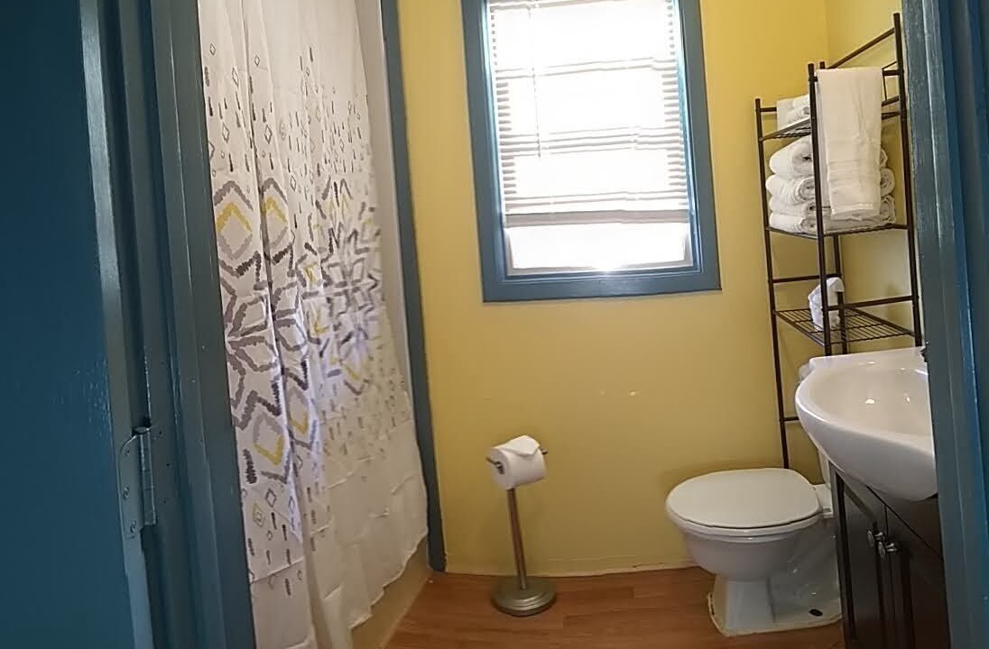 Photo of Bathroom in Cortez