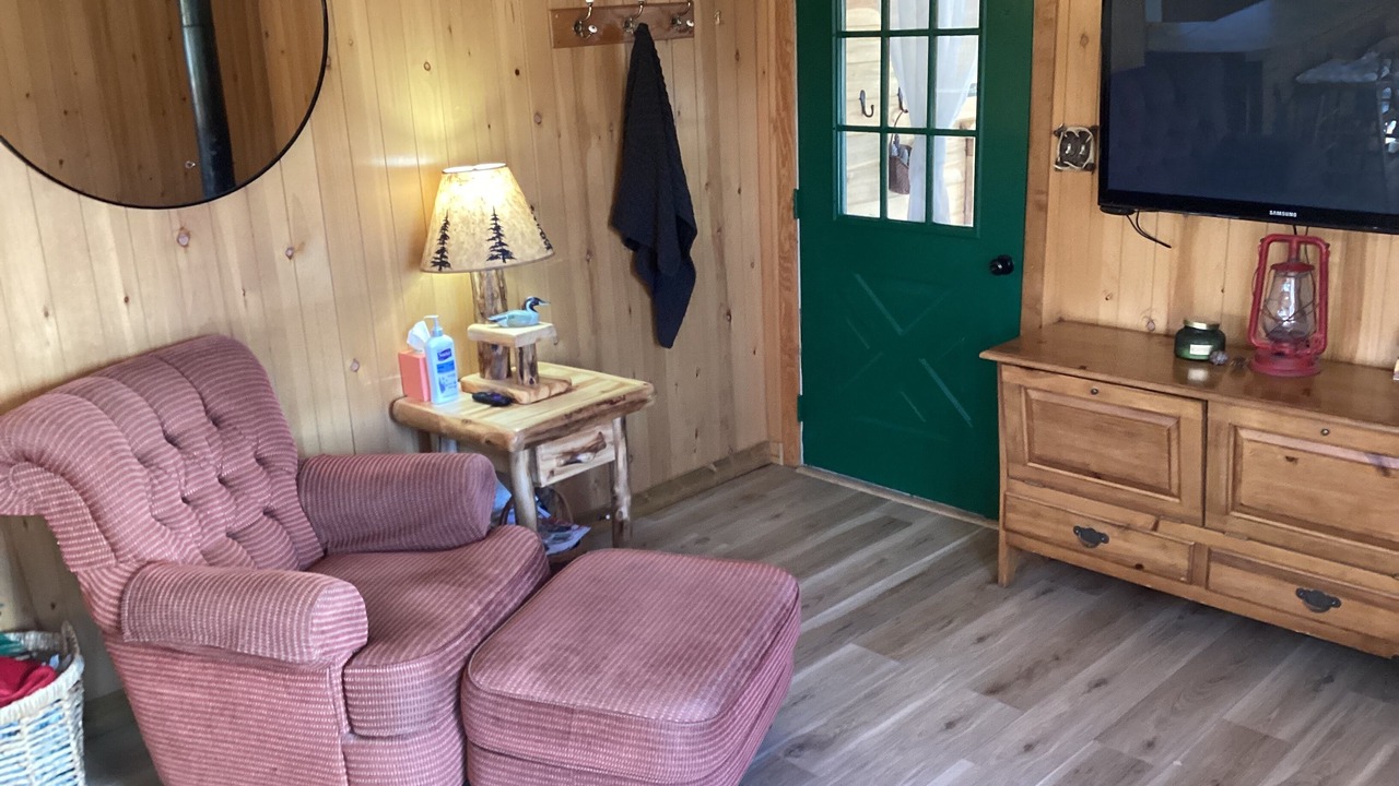 Photo of Livingroom in Alpine Village