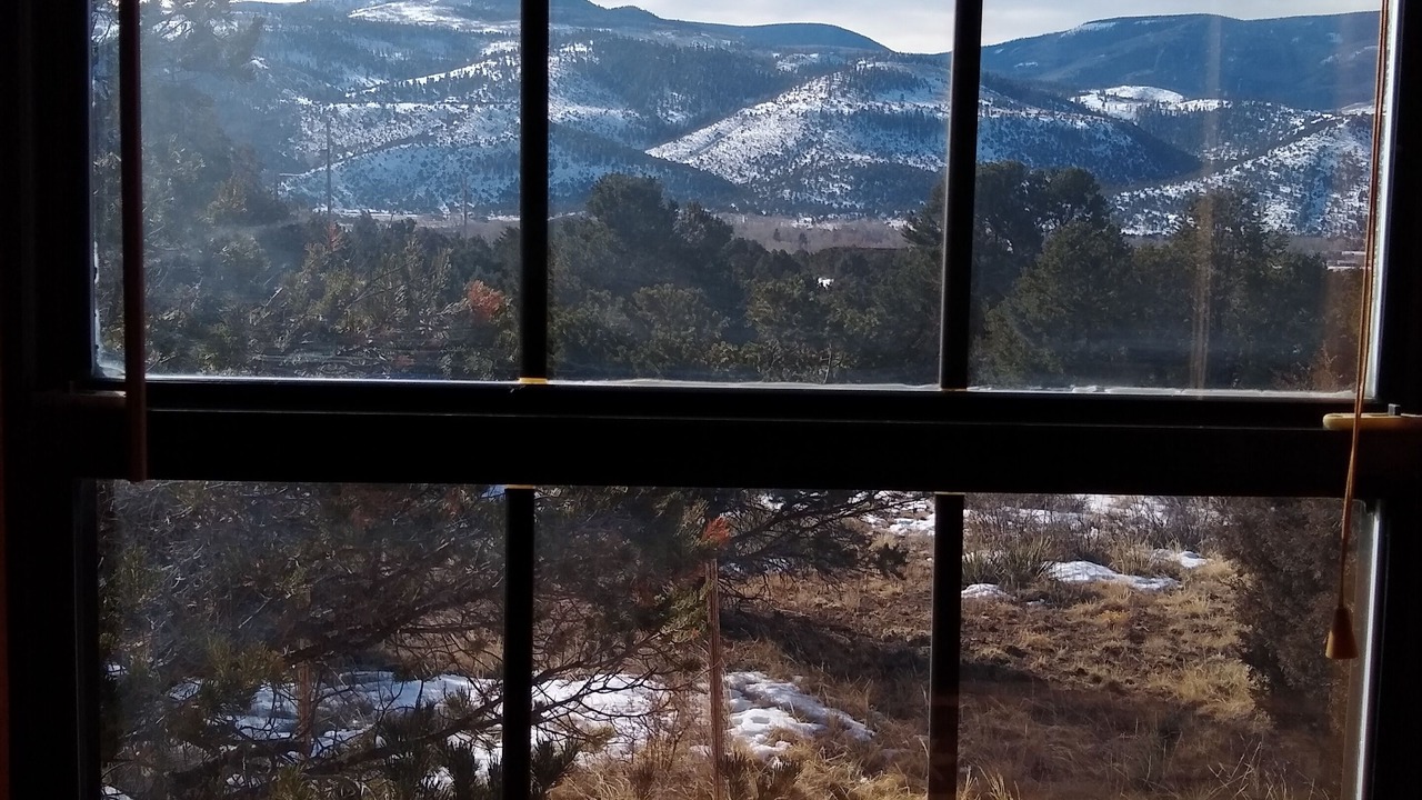 Photo of Bedroom in Alpine Village