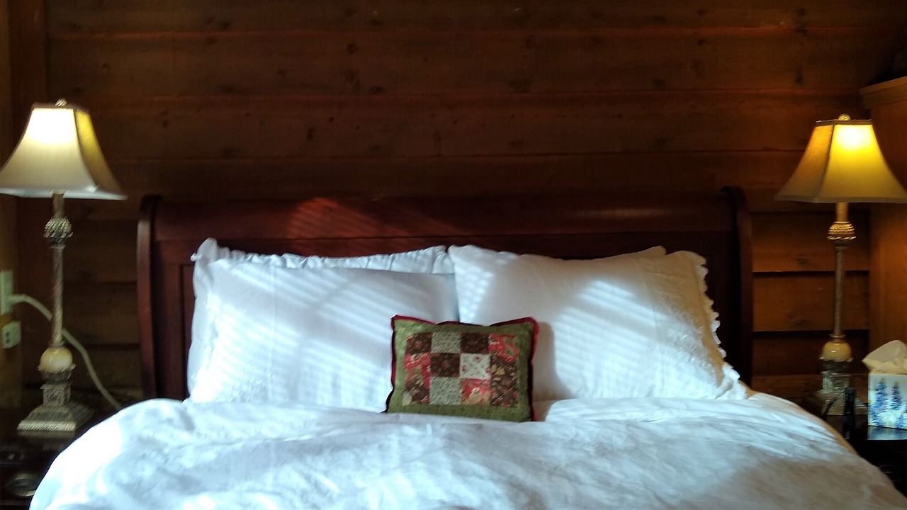 Photo of Bedroom in Alpine Village
