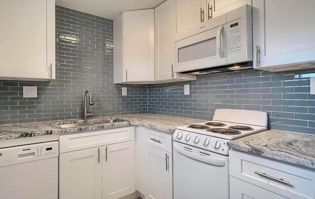 Photo of Kitchen in Baker