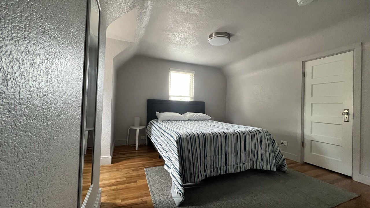 Photo of Bedroom in Baker