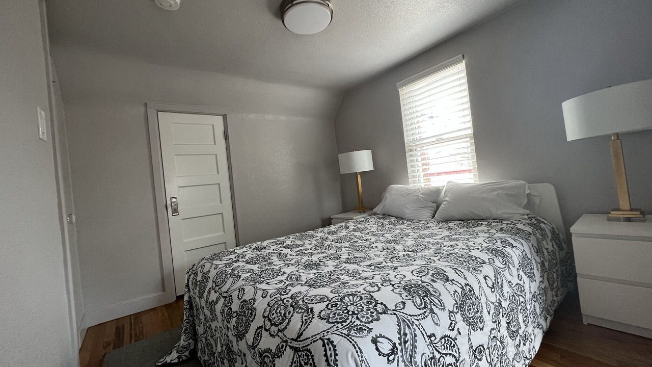 Photo of Bedroom in Baker