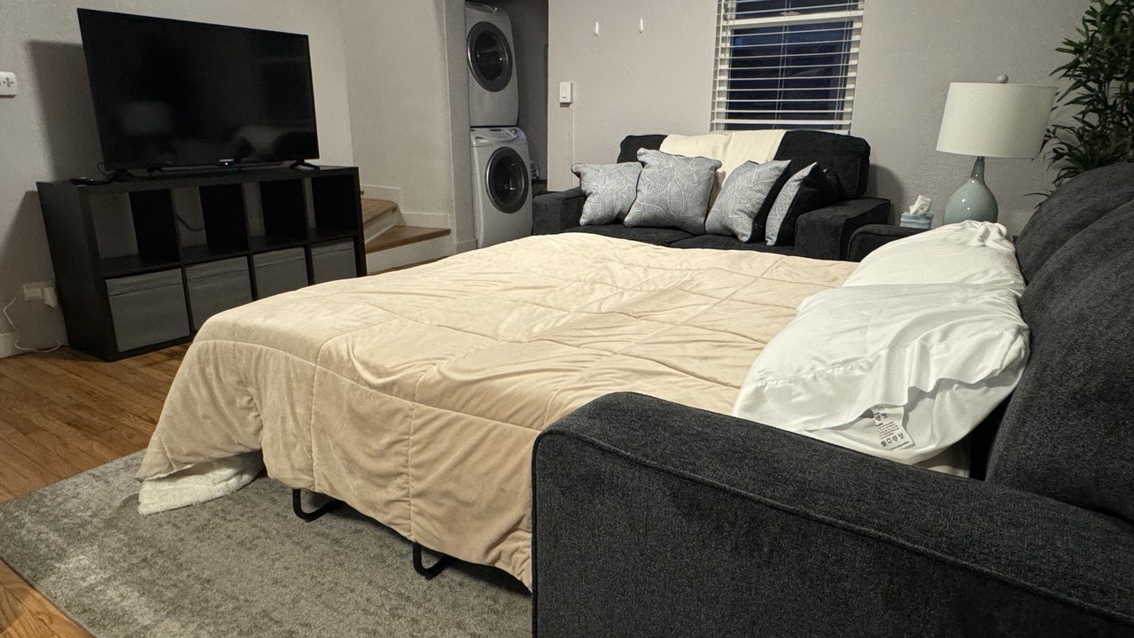 Photo of Bedroom in Baker