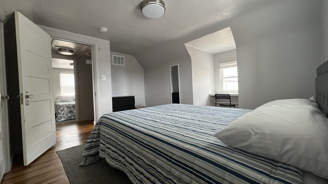 Photo of Bedroom in Baker