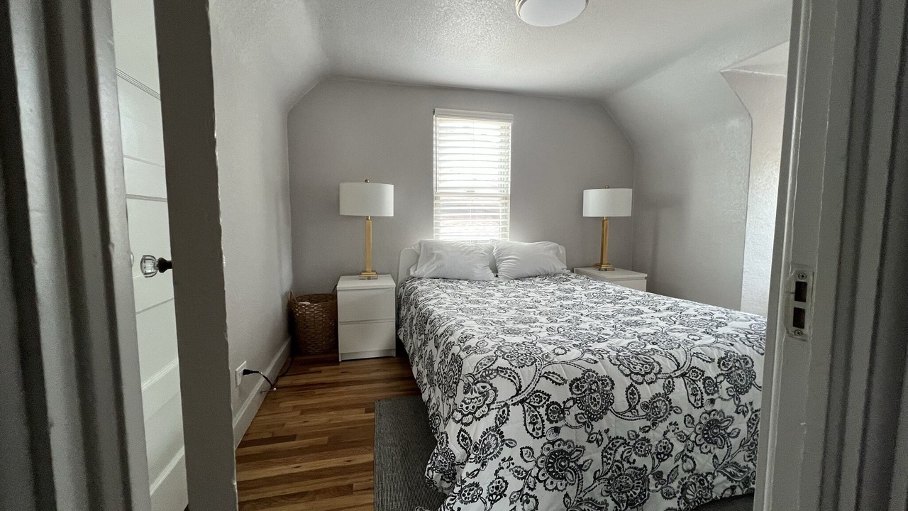 Photo of Bedroom in Baker