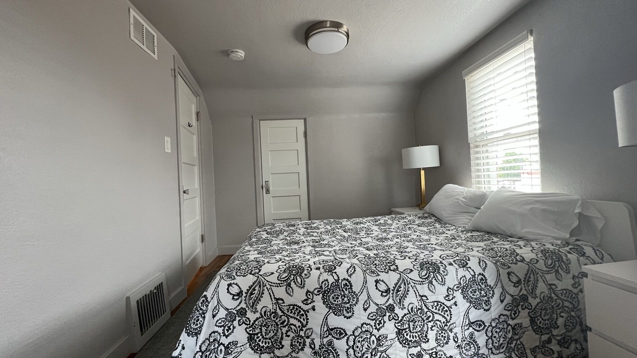 Photo of Bedroom in Baker