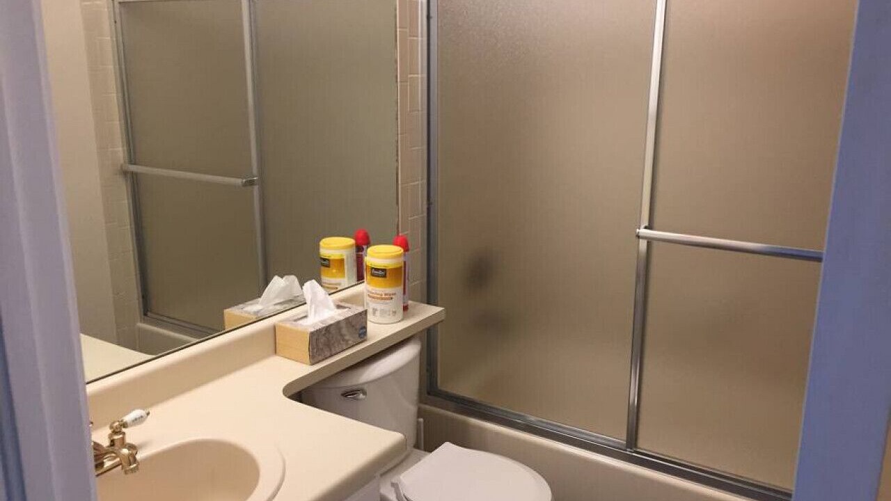 Photo of Bathroom in Cheyenne Meadows