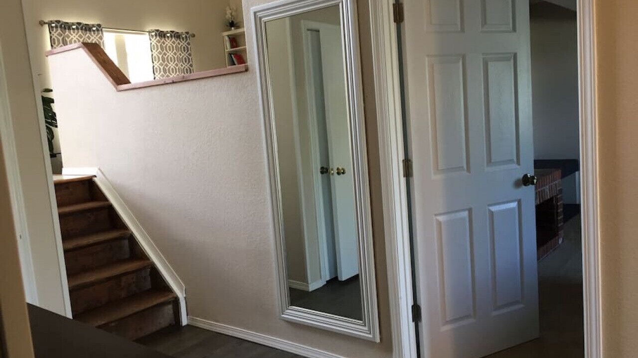 Photo of Bedroom in Cheyenne Meadows
