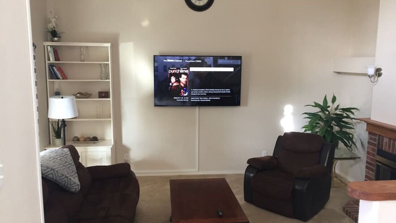 Photo of Bedroom in Cheyenne Meadows