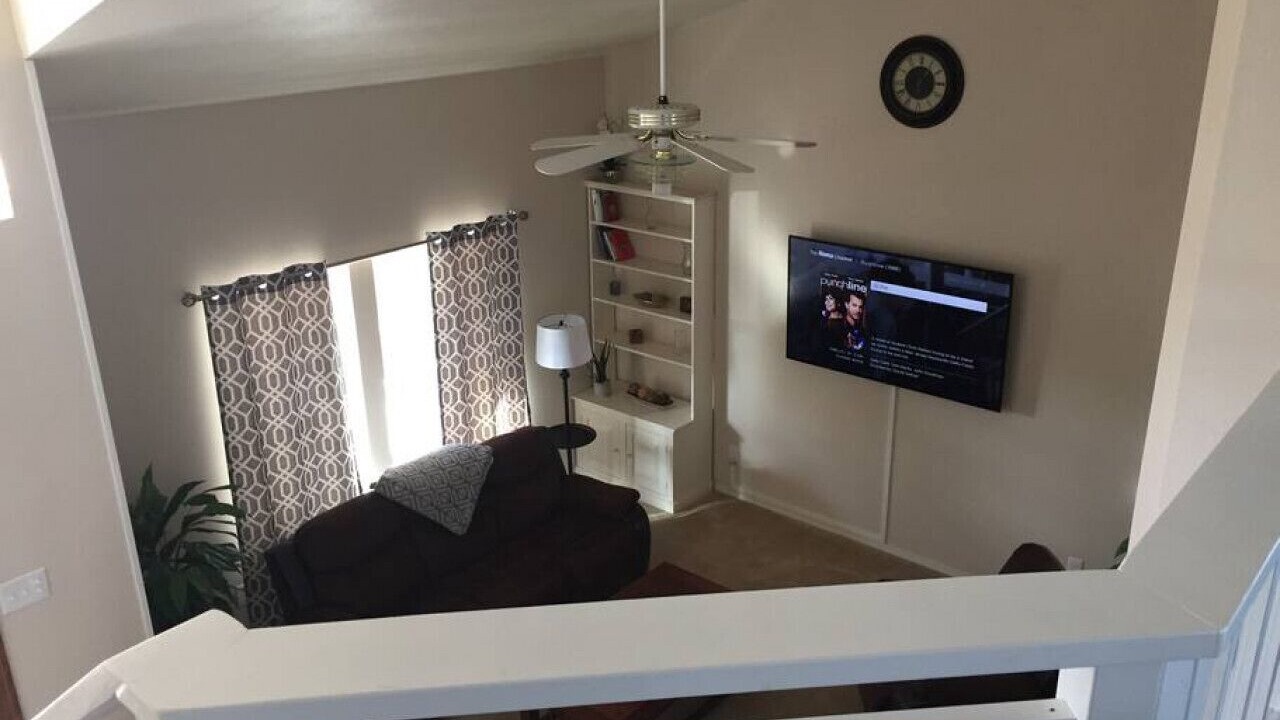 Photo of Bedroom in Cheyenne Meadows