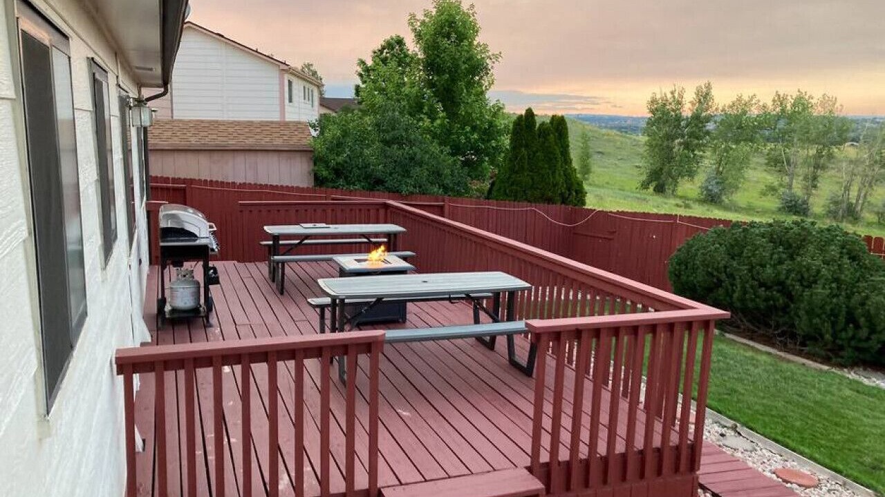 Photo of Outdoor in Cheyenne Meadows