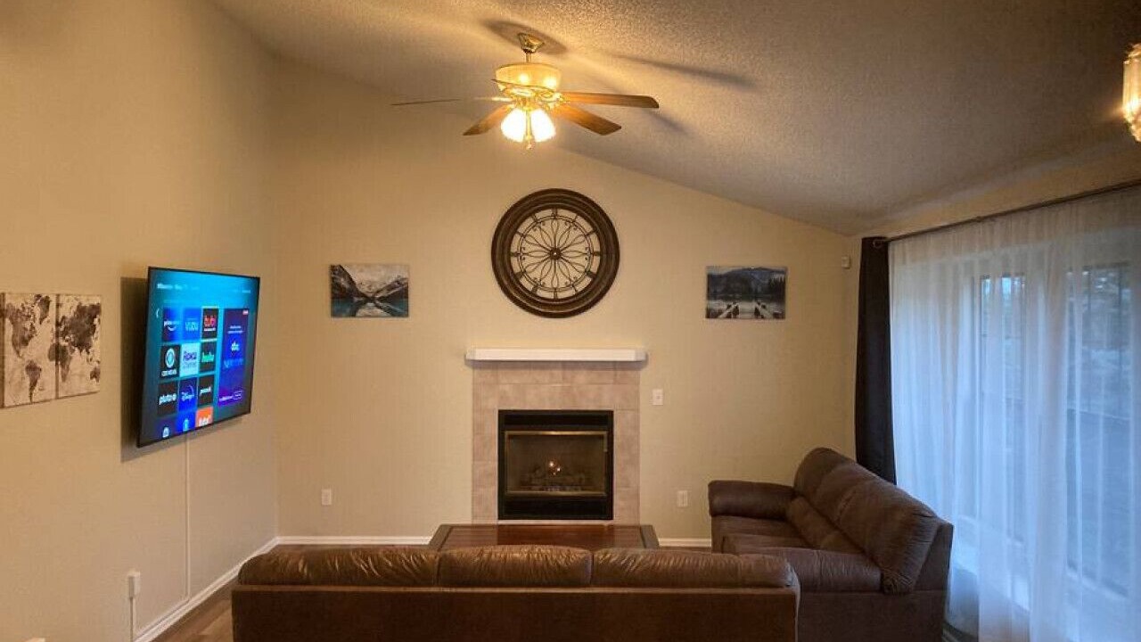 Photo of Livingroom in Cheyenne Meadows