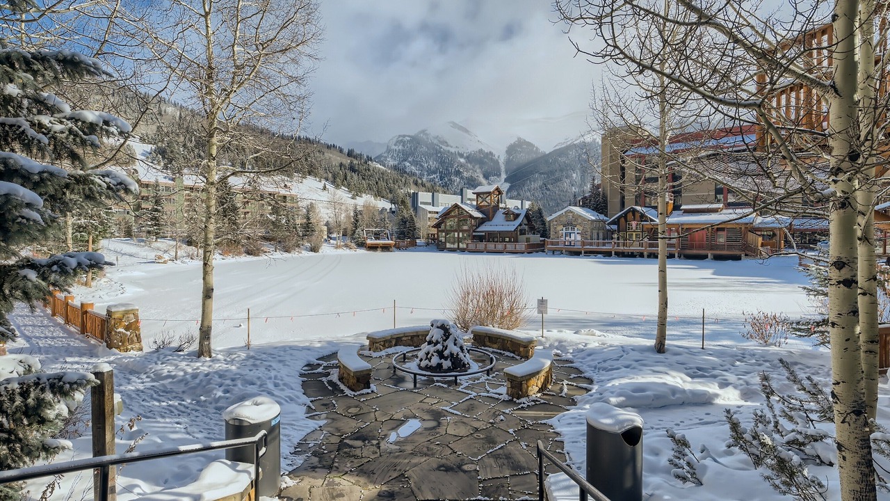 Photo of Others in Copper Mountain Village